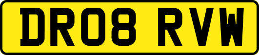 DR08RVW
