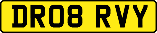 DR08RVY
