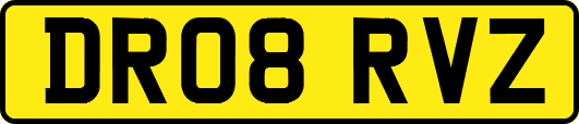 DR08RVZ