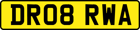 DR08RWA