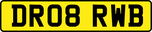 DR08RWB