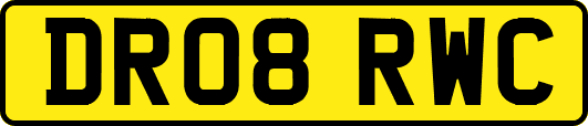DR08RWC