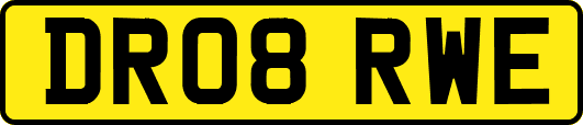 DR08RWE