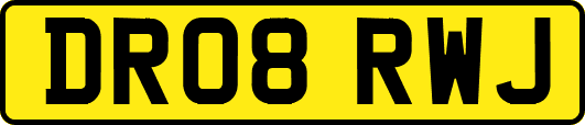 DR08RWJ