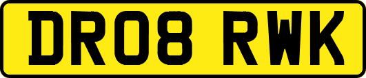 DR08RWK