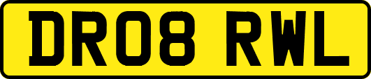 DR08RWL