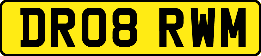 DR08RWM