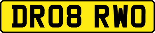 DR08RWO