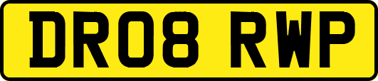 DR08RWP
