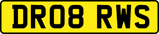 DR08RWS