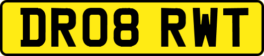DR08RWT