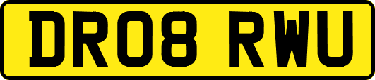 DR08RWU