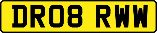 DR08RWW