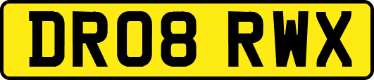 DR08RWX