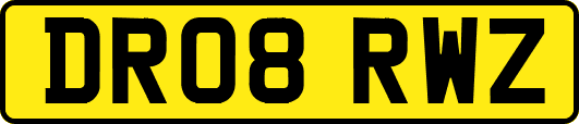 DR08RWZ