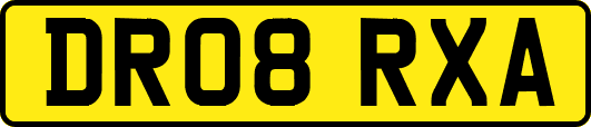 DR08RXA