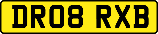 DR08RXB