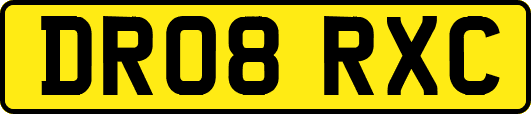 DR08RXC