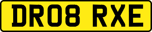 DR08RXE