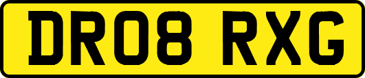 DR08RXG