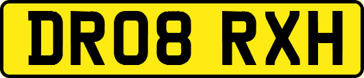 DR08RXH