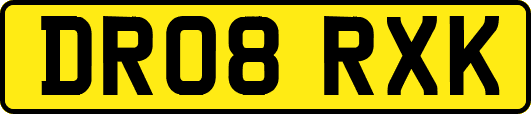 DR08RXK