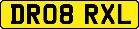 DR08RXL