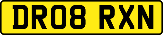 DR08RXN