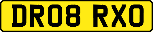 DR08RXO