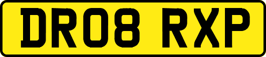 DR08RXP