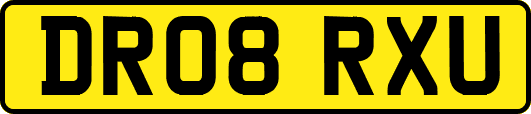 DR08RXU