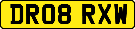 DR08RXW