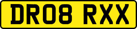 DR08RXX