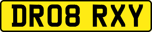 DR08RXY