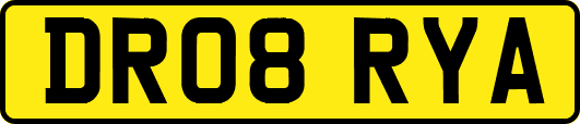 DR08RYA