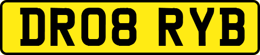 DR08RYB