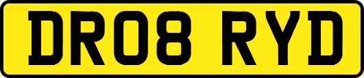 DR08RYD
