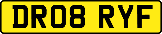 DR08RYF