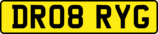 DR08RYG