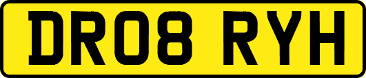 DR08RYH