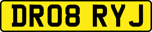 DR08RYJ
