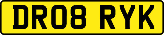 DR08RYK