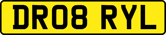 DR08RYL