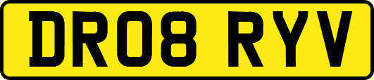 DR08RYV