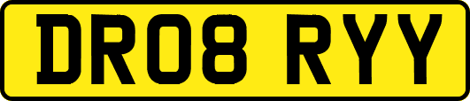 DR08RYY