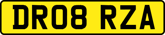 DR08RZA
