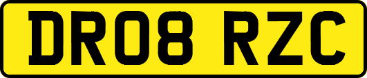 DR08RZC