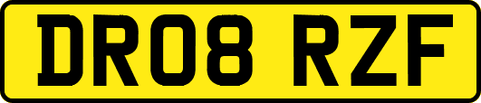 DR08RZF
