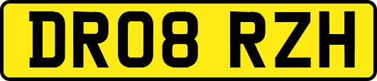 DR08RZH