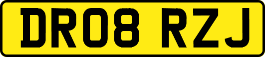 DR08RZJ